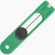 GARDNER TACKLE - Braided Hair Needle