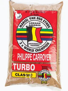 VDE Turbo Groundbait 2kg