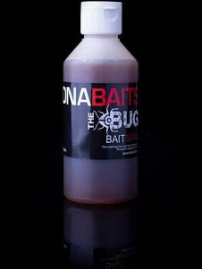 The Bug - Baitsoak - 250ml