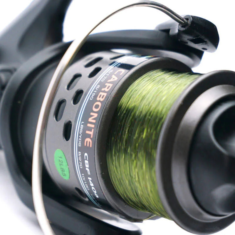 Okuma Carbonite XP CBF-140A