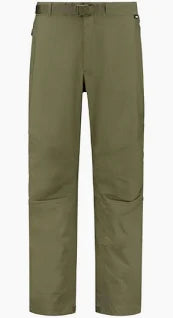 Korda Drykore Over Trousers | Olive XXL