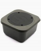 Tackle Guru - Conti Bait Box 3.3 Pint Grey