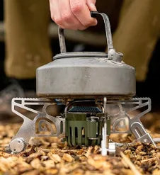 Trakker Armolife CG4 Stove