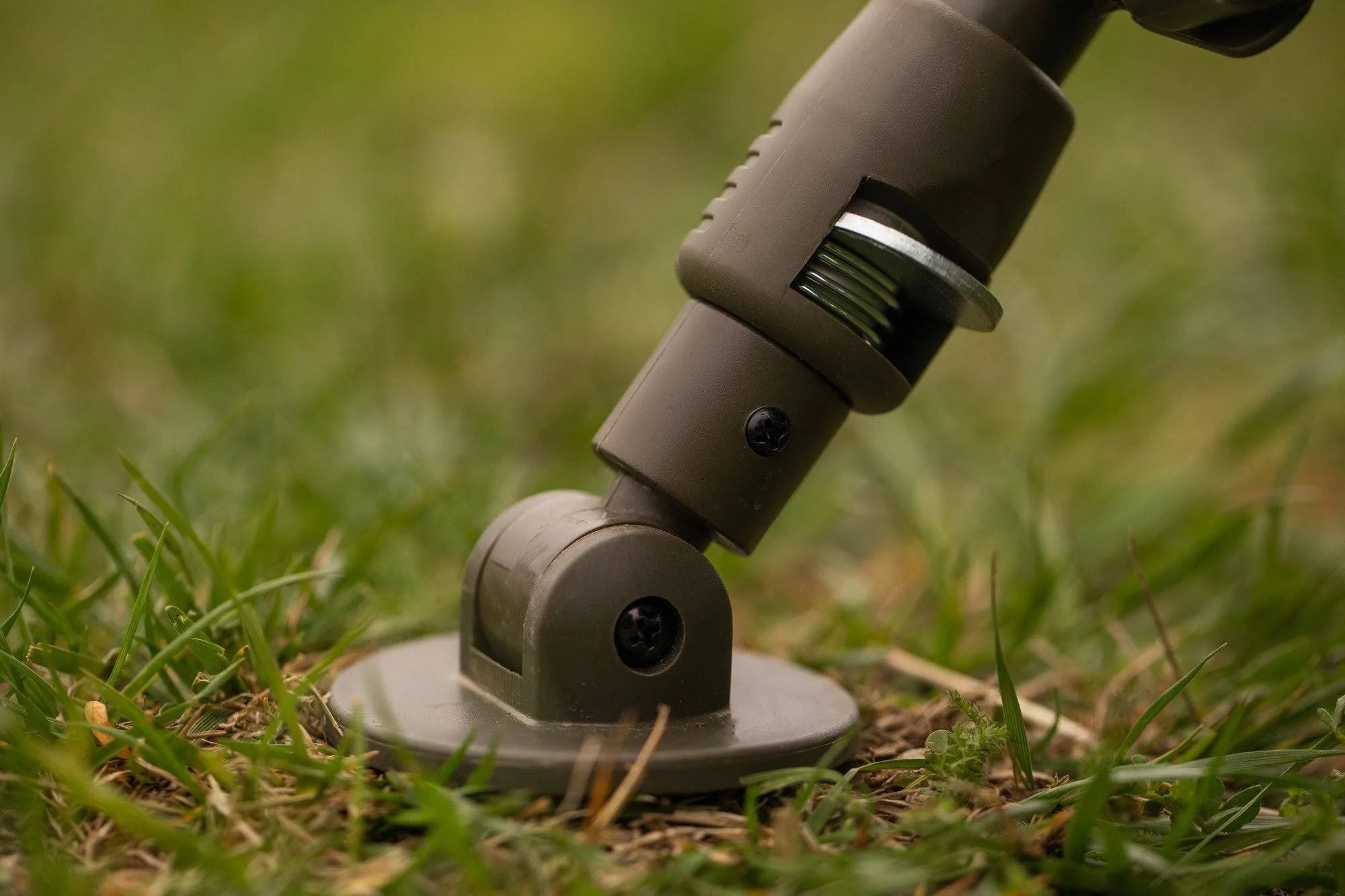 Korda - Compac Low Chair Dark Kamo