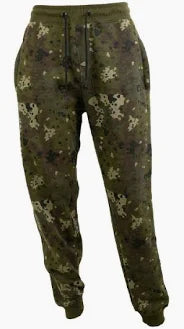 Thinking Anglers Camfleck Joggers