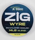 Atomic Tackle ZIG WYRE