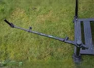 Load image into Gallery viewer, Maver Quick Lock Feeder Extension Arm
