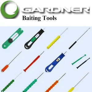 GARDNER TACKLE - XL Braided Hair Needle
