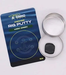 Atomic Tackle TUNGSTEN RIG PUTTY