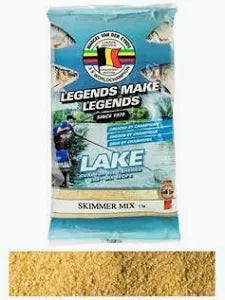 VDE Lake Skimmer Mix 1kg