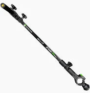 Load image into Gallery viewer, Maver Quick Lock Feeder Extension Arm
