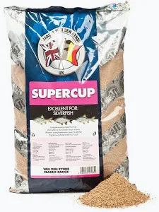 VDE Supercup Groundbait 2kg