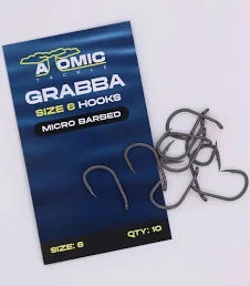 Atomic Tackle GRABBA