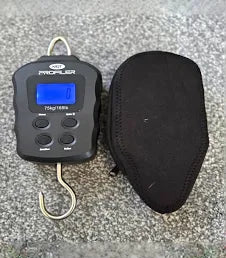 NGT Profiler Digital Scales