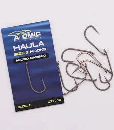 Atomic Tackle HAULA