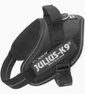 Load image into Gallery viewer, Julius-K9 Powerhness 0/ M 58x76cm/40mm Black
