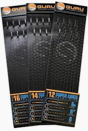 Tackle Guru - Super LWGS Pole Rigs 6