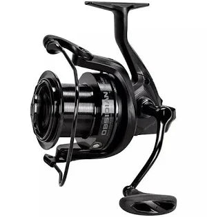Okuma Obsidian Big Pit Carp Reel - OSD12000-35AY