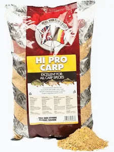 VDE Hi Pro Carp Groundbait 2kg