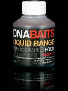 DNA Baits Secret 7 - Liquid Food - 250ml