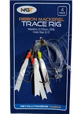 Ribbon Mackerel Trace Rig