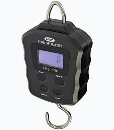 NGT Profiler Digital Scales
