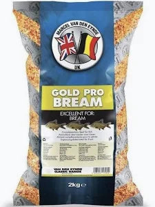 VDE Gold Pro Bream 2kg