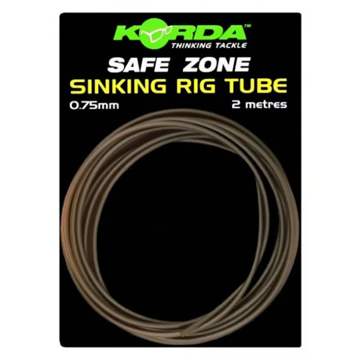 KORDA -Rig Tube Clay