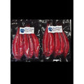 Smelt Red 5 ppk