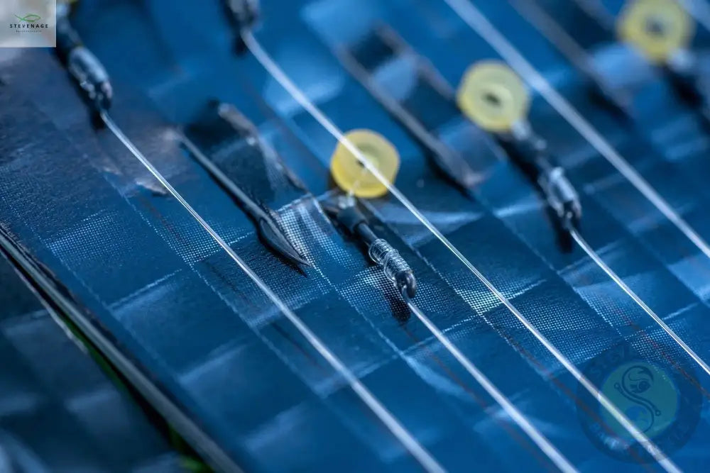 Tackle Guru - SMWG Bait Bands 4" Tackle Guru