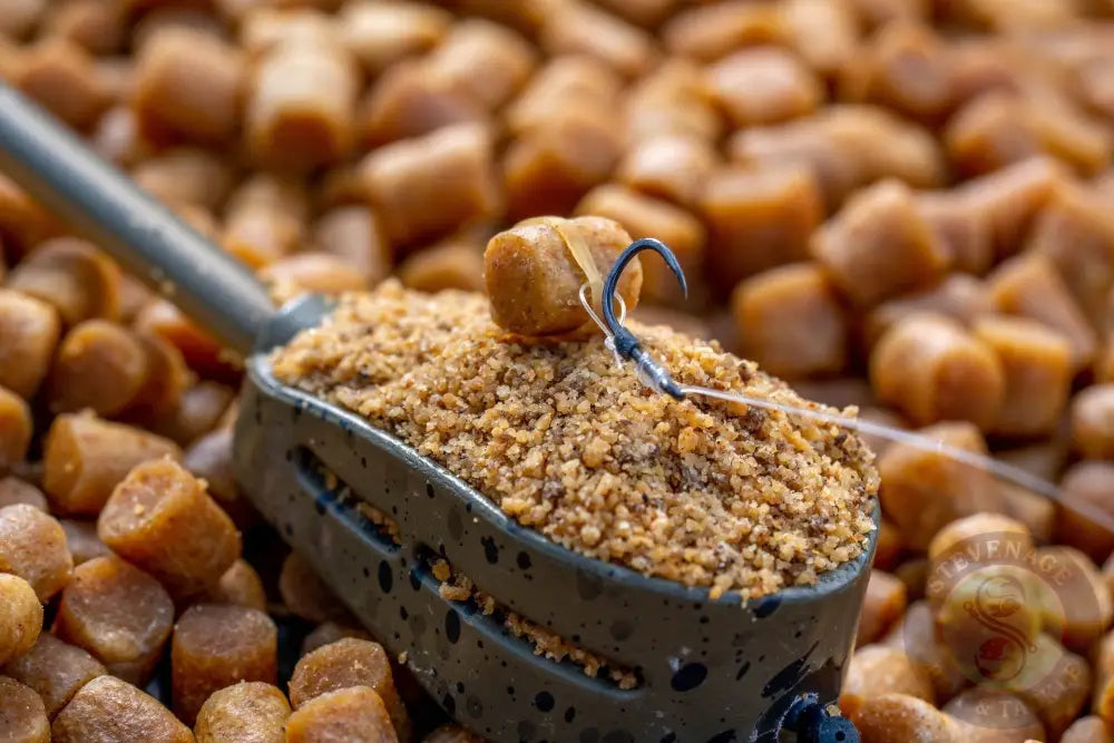 SMWG Bait Bands Rigs 4" | 10 (0.22mm)