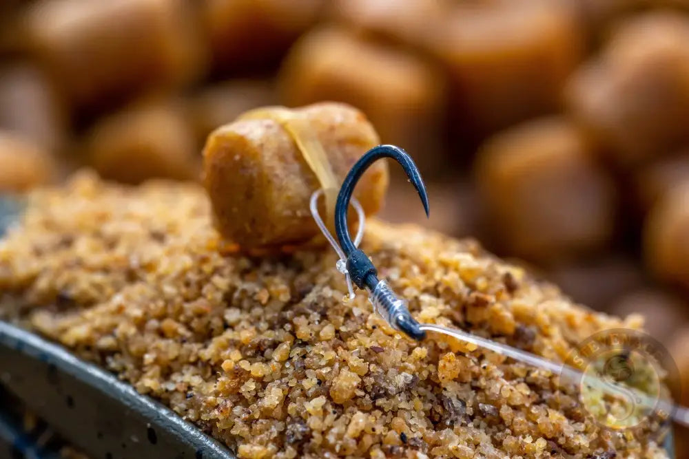 SMWG Bait Bands Rigs 4’’ | 18 (0.15mm) 040 Rigs