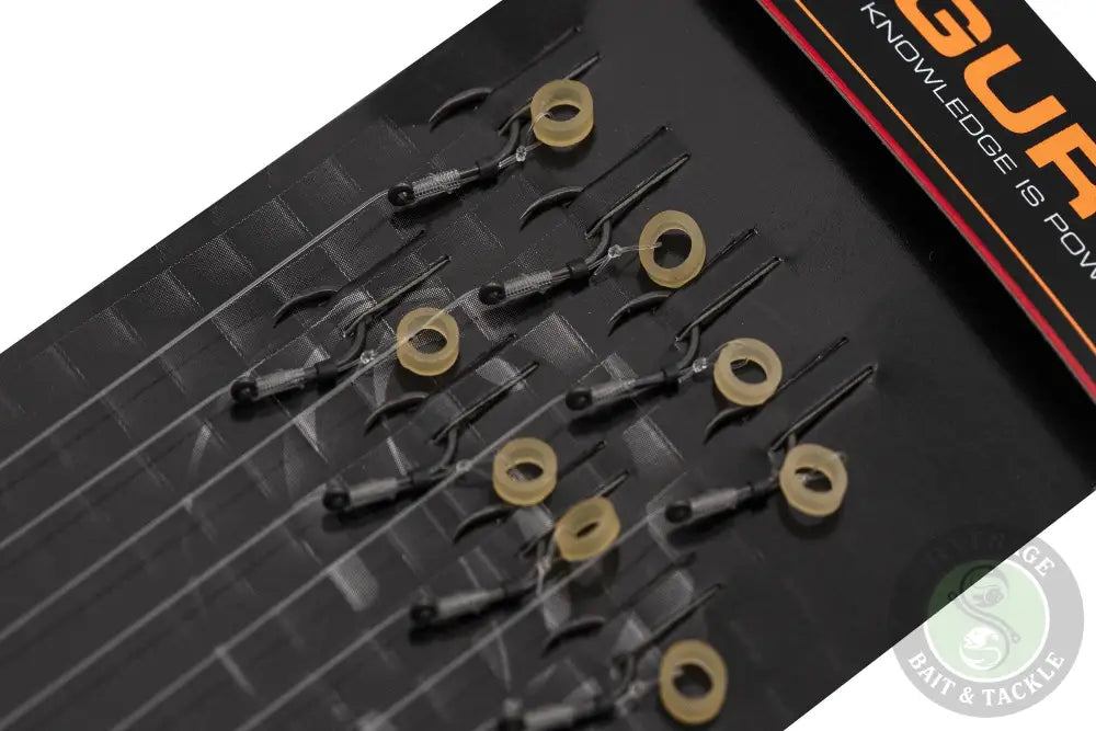 SMWG Bait Bands Rigs 4’’ | 18 (0.15mm) 040 Rigs