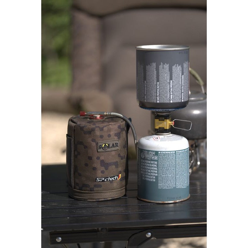 Load image into Gallery viewer, SOLAR GAS LINK VALVE
