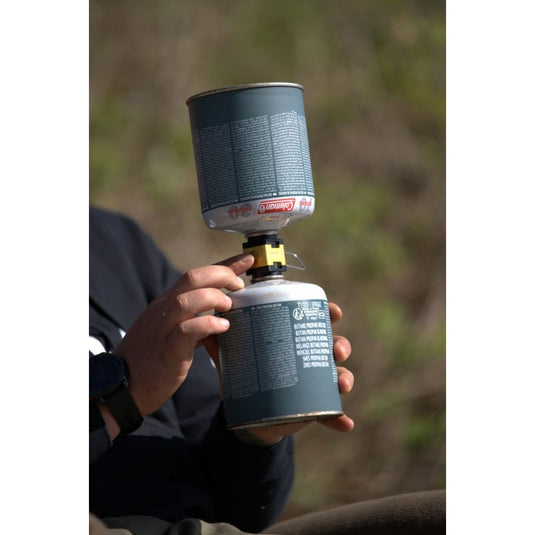 SOLAR GAS LINK VALVE