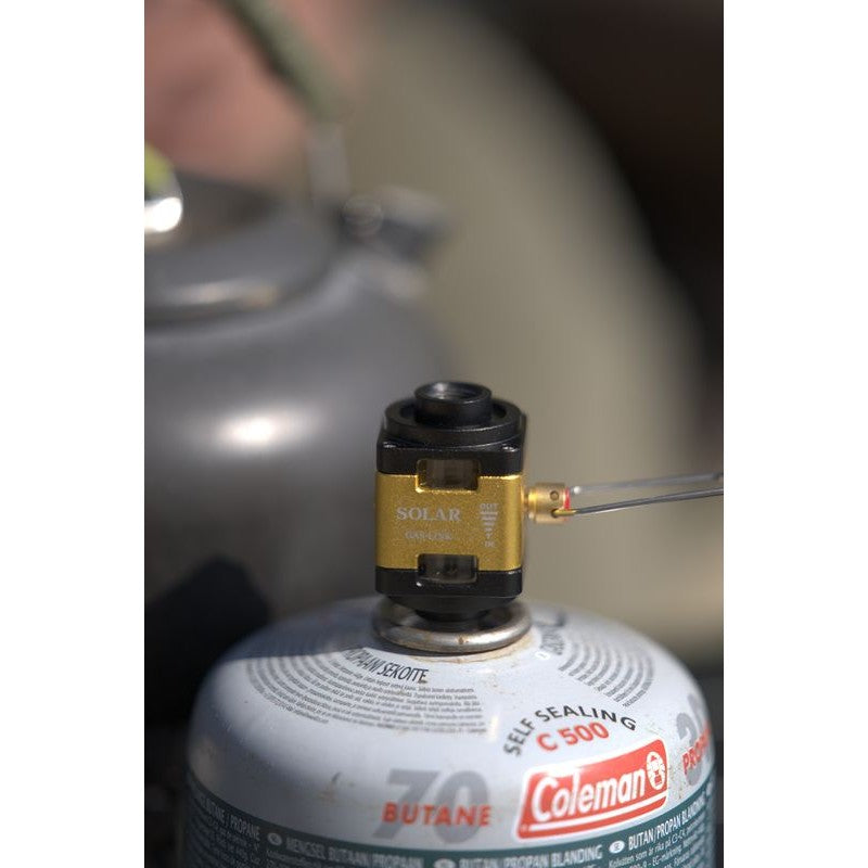 Load image into Gallery viewer, SOLAR GAS LINK VALVE
