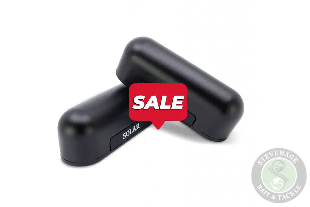 Solar HotSpot Mag-Pod Handwarmers - SOLAR TACKLE