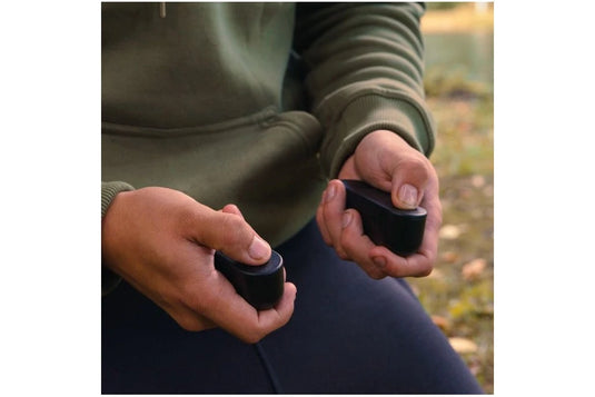 Solar HotSpot Mag-Pod Handwarmers