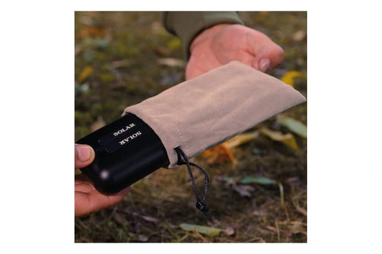Solar HotSpot Mag-Pod Handwarmers