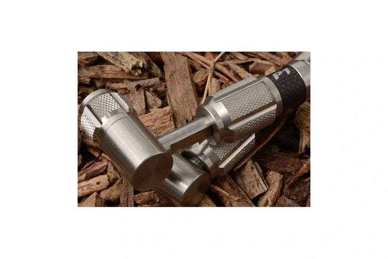 Load image into Gallery viewer, SOLAR TACKLE P1 3 ROD FRONT BUZZER BAR
