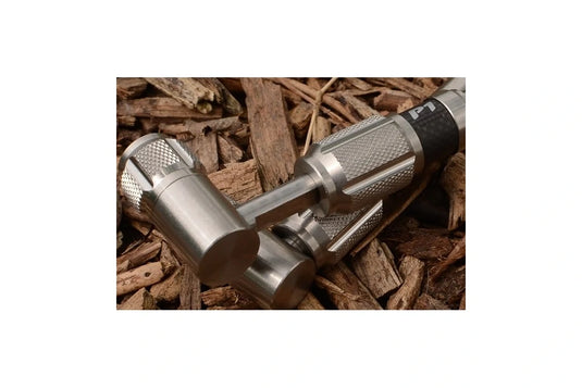 SOLAR TACKLE P1 3 ROD FRONT BUZZER BAR