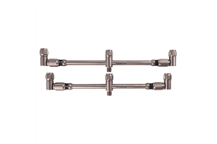 SOLAR TACKLE P1 3 ROD FRONT BUZZER BAR