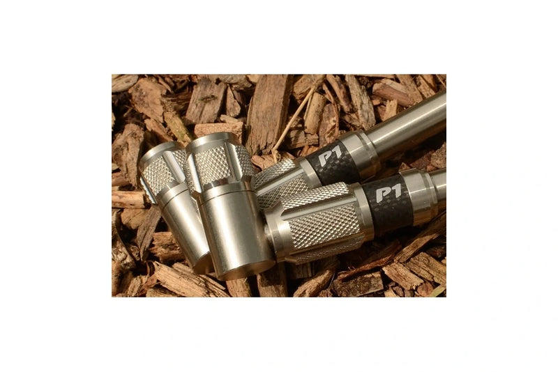 Load image into Gallery viewer, SOLAR TACKLE P1 3 ROD FRONT BUZZER BAR
