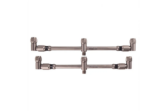 SOLAR TACKLE P1 3 ROD FRONT BUZZER BAR