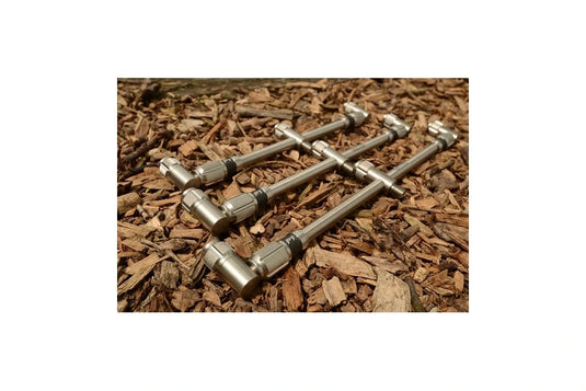 SOLAR TACKLE P1 3 ROD FRONT BUZZER BAR
