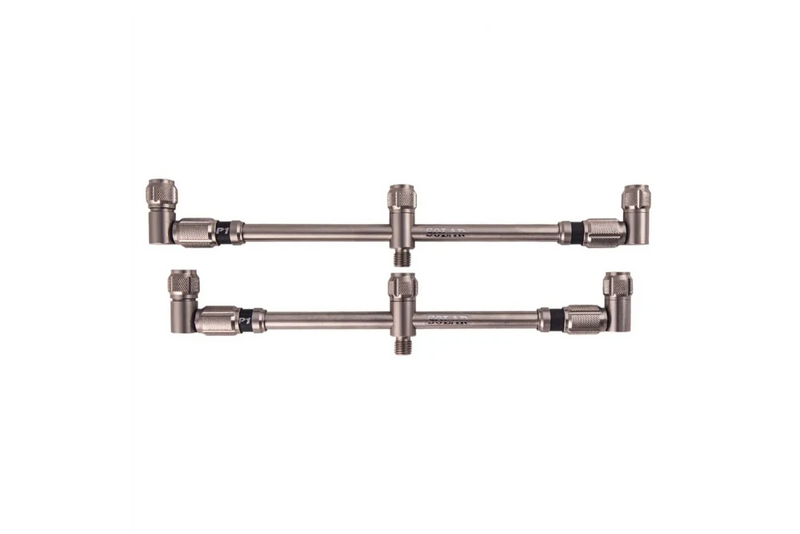 Load image into Gallery viewer, SOLAR TACKLE P1 3 ROD FRONT BUZZER BAR
