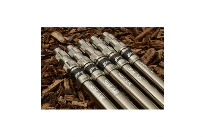 SOLAR TACKLE P1 TRAVEL-LITE 9 INCH BANKSTICK
