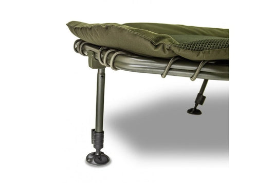 SOLAR TACKLE SP 3D DURA-DORE BEDCHAIR