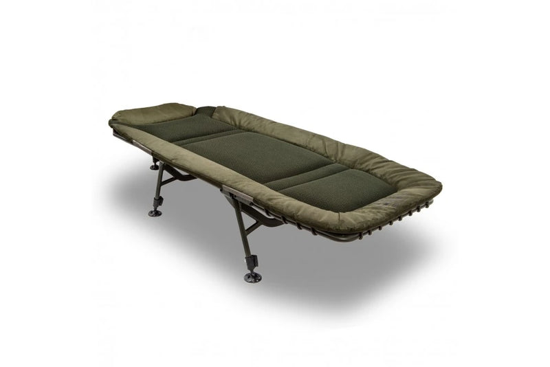Load image into Gallery viewer, SOLAR TACKLE SP 3D DURA-DORE BEDCHAIR
