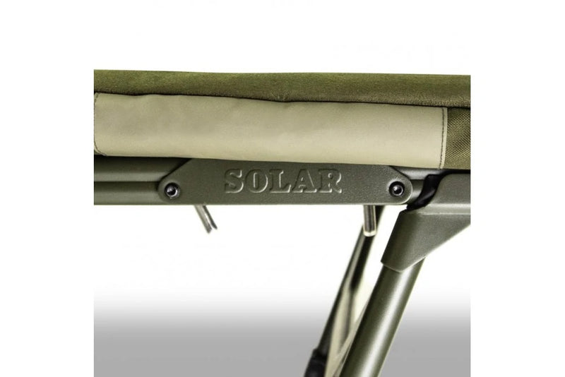 Load image into Gallery viewer, SOLAR TACKLE SP 3D DURA-DORE BEDCHAIR

